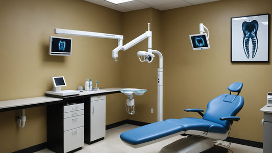 Dental X-rays