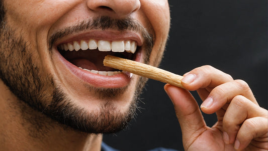 Miswak Stick