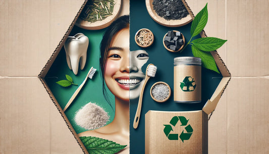 Best natural tooth powders