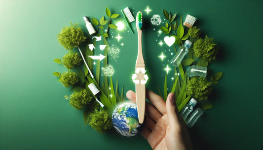 Best eco friendly toothbrush