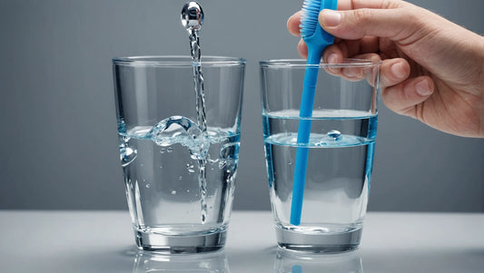 water flosser mistakes to avoid