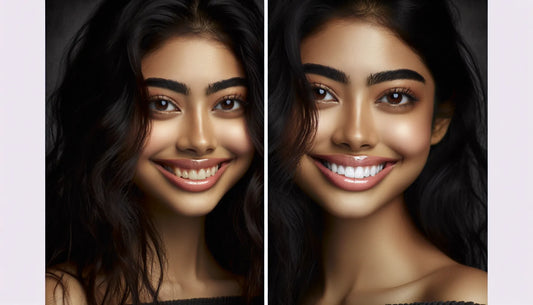 ways to whiten teeth naturally