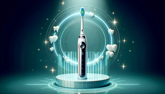 best electric toothbrush 2024