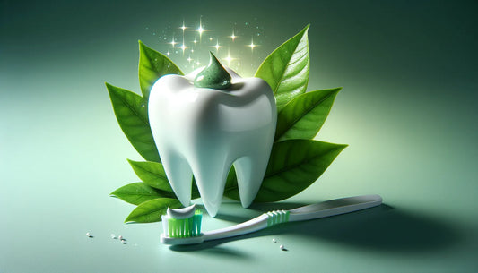 natural toothpaste options