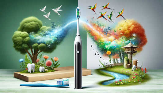 Best Toothbrush to choose