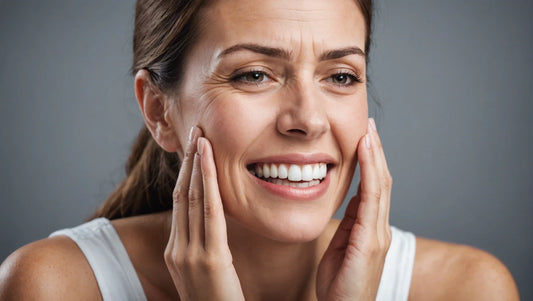 Fluoride free toothpaste