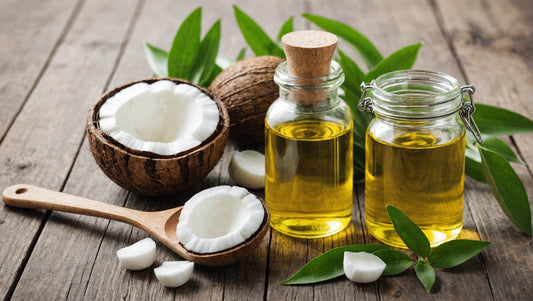 oil pulling benefits