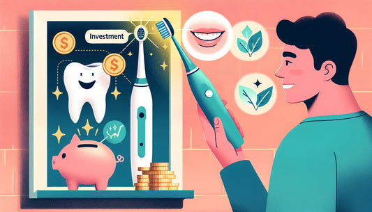 Best electric Toothbrush
