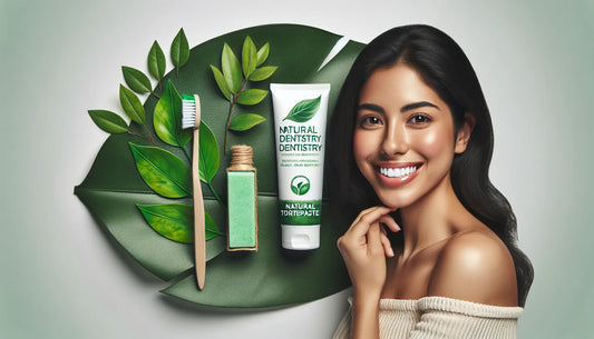 Holistic Dentistry secrets