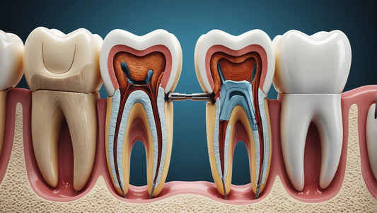 Root Canal issues
