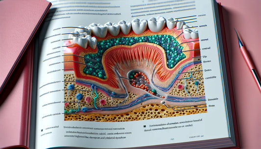 naturally remineralize teeth