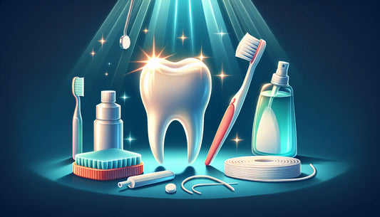 natural ways to whiten teeth