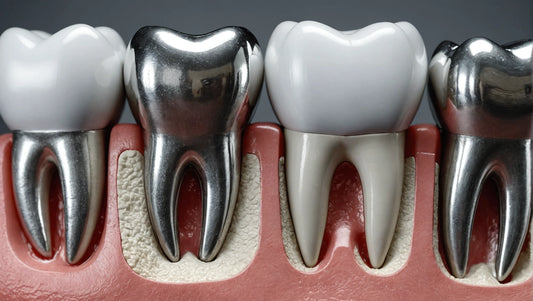 Amalgam Fillings