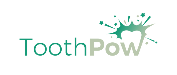 Natural Oral Care, Fluoride-Free Toothpaste Alternative