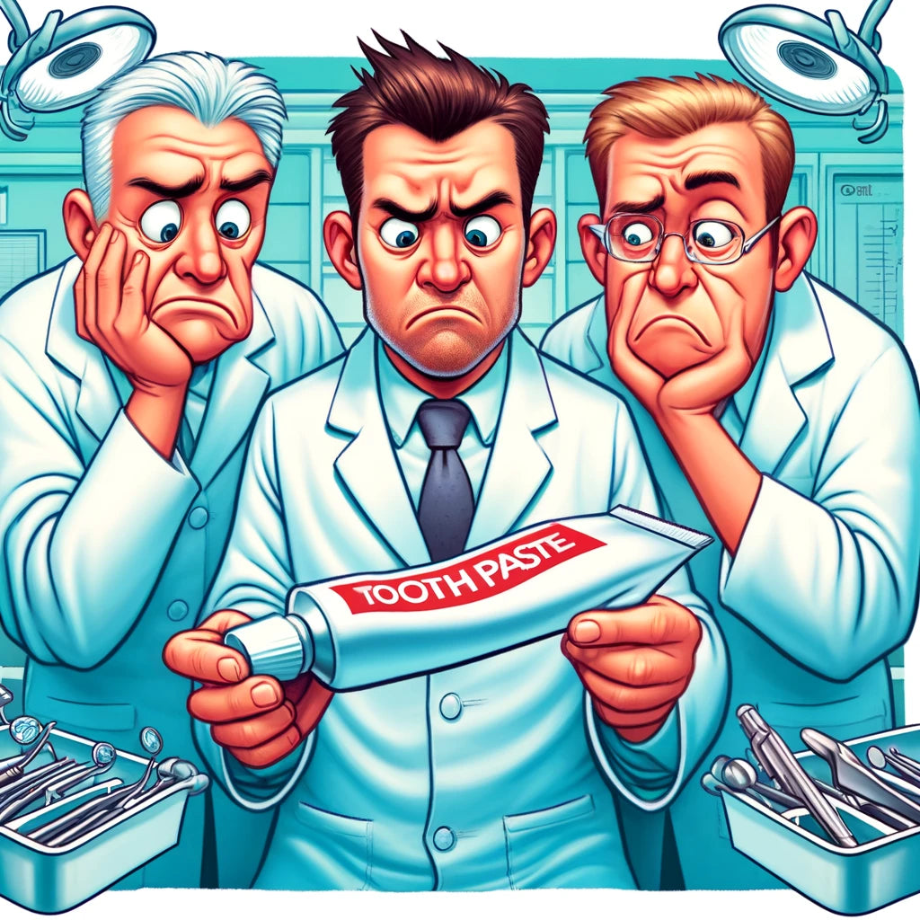 Is Hydroxyapatite Better Than Fluoride? Unveiling the Best Choice for Dental Health