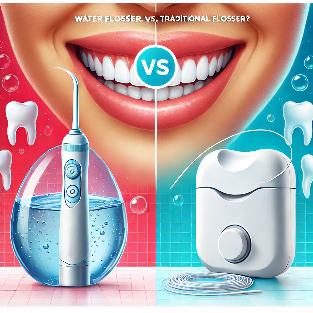 Best Water Flossers