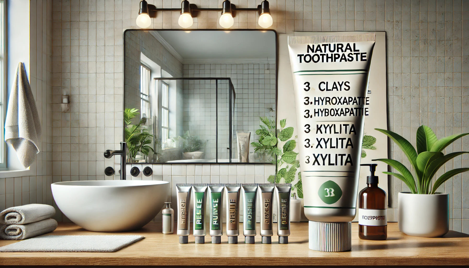 Using Toothpaste For Edges 5 Benefits of Using the Right Toothpaste β ToothPow