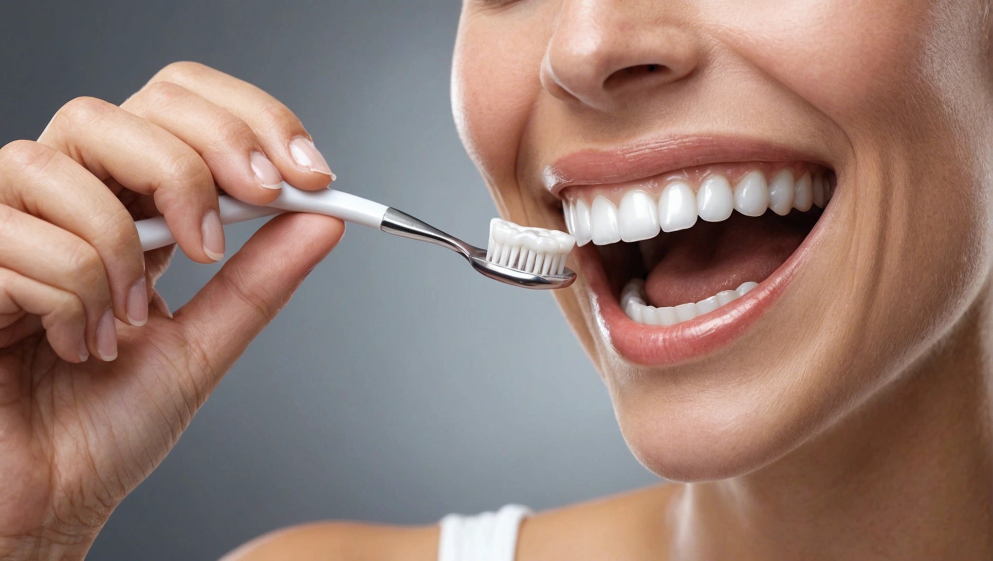 Asl Toothpaste The Top 5 Benefits of Using SLS Free Toothpaste – ToothPow
