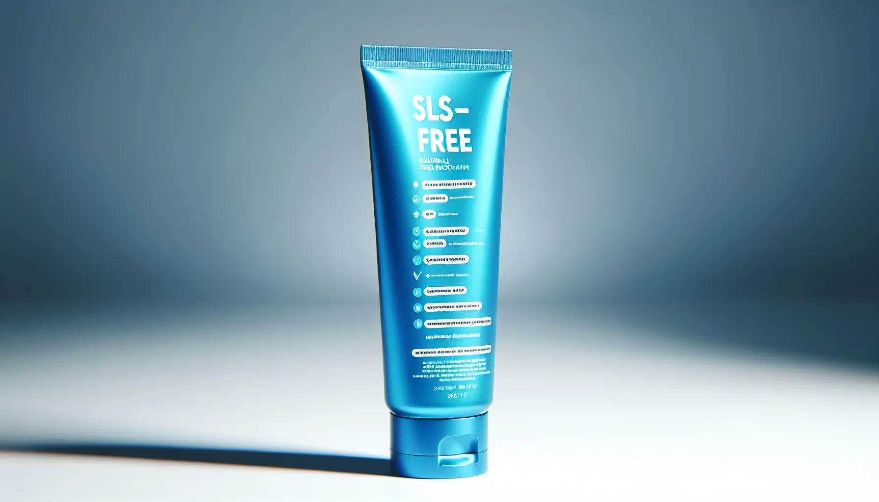 Why Choose SLS Free Toothpaste for Better Oral Health – ToothPow