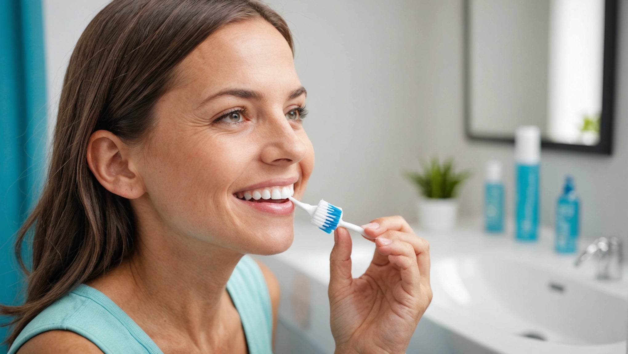 I Toothpaste Why You Should Switch to Fluoride-Free Toothpaste – ToothPow