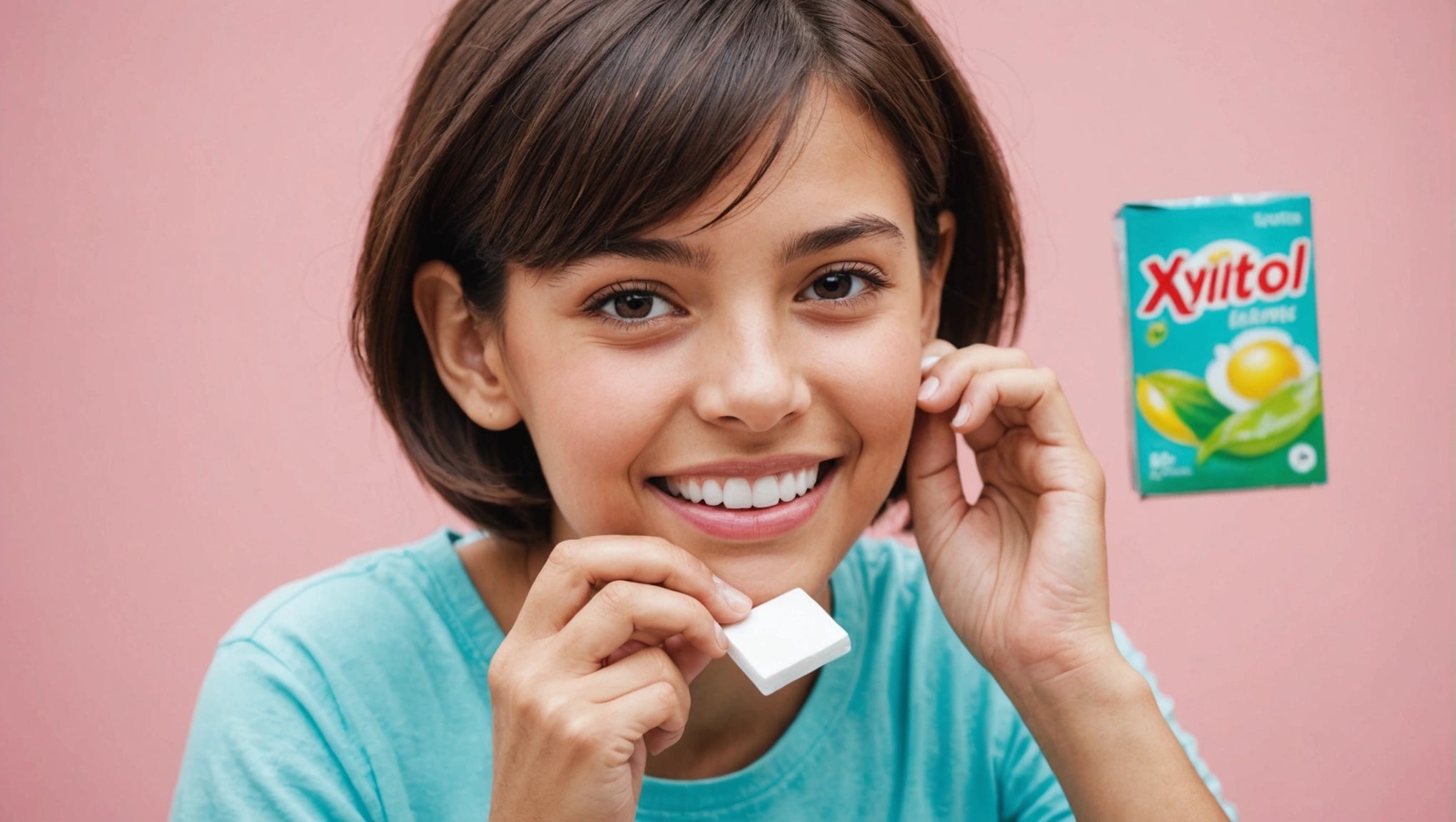 The Top 5 Benefits of Chewing Gum with Xylitol – ToothPow