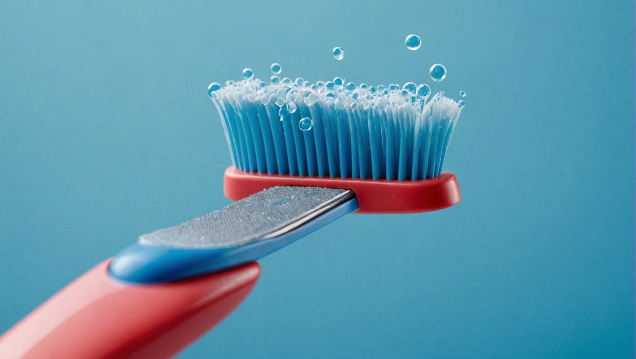 The Science Behind Fluoride-Free Toothpaste – ToothPow