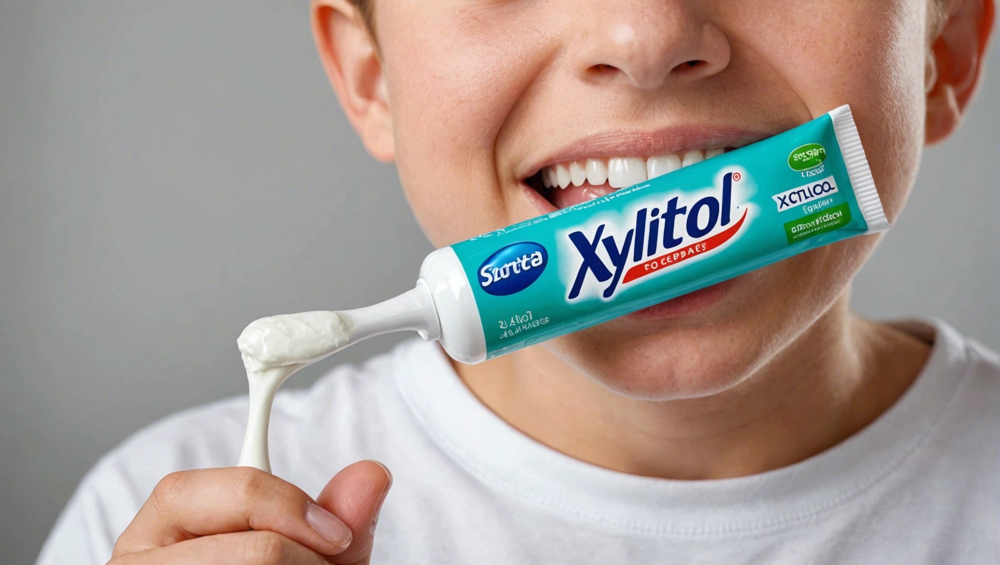 Xylitol in Toothpaste: Benefits and Effectiveness – ToothPow
