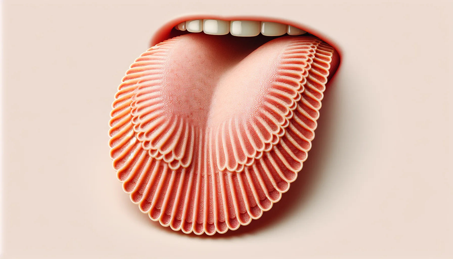 Scalloped Tongue Causes and Treatment – ToothPow