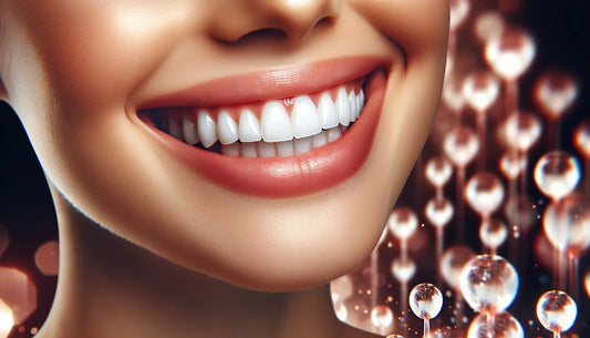 how to naturally whiten teeth