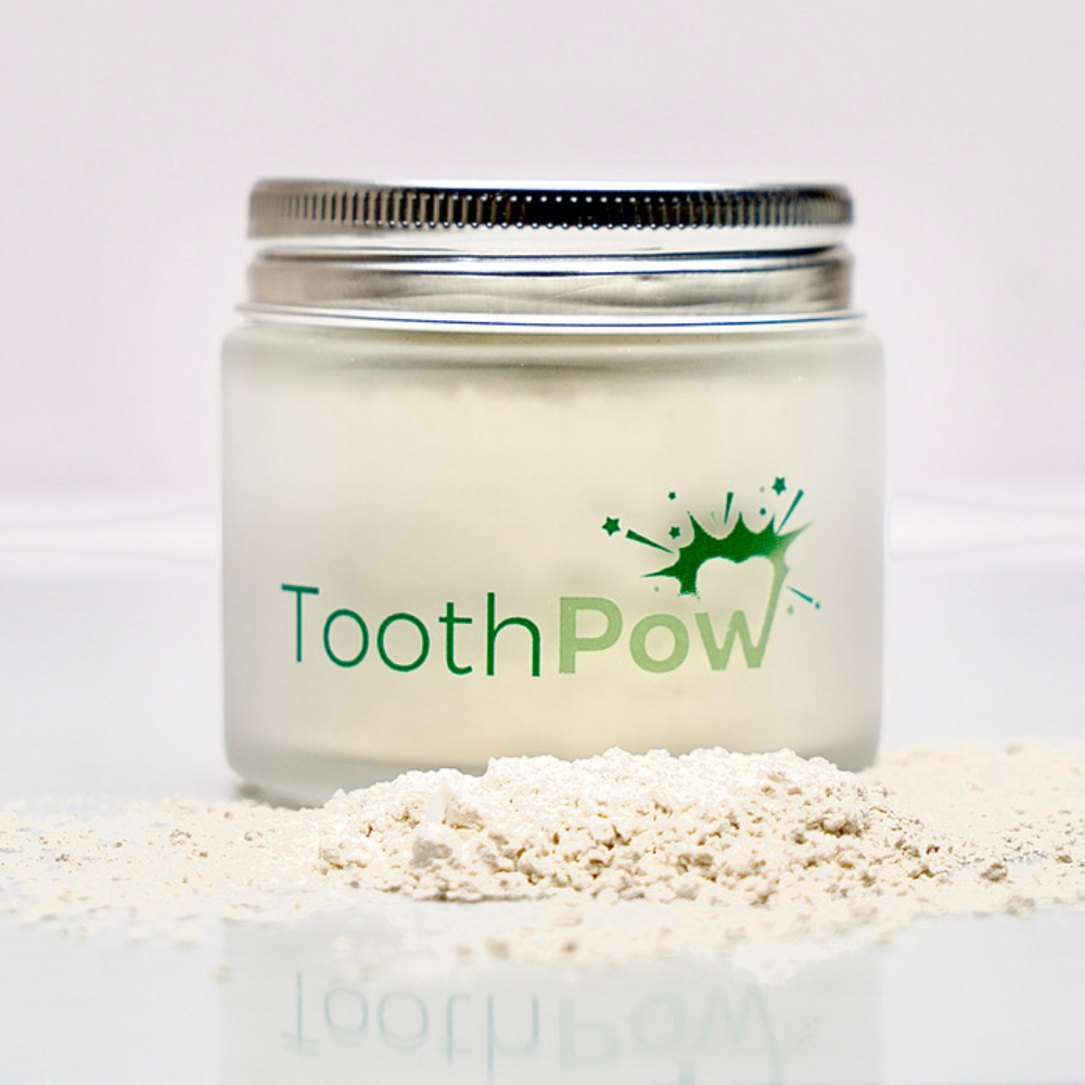 Tooth Powder